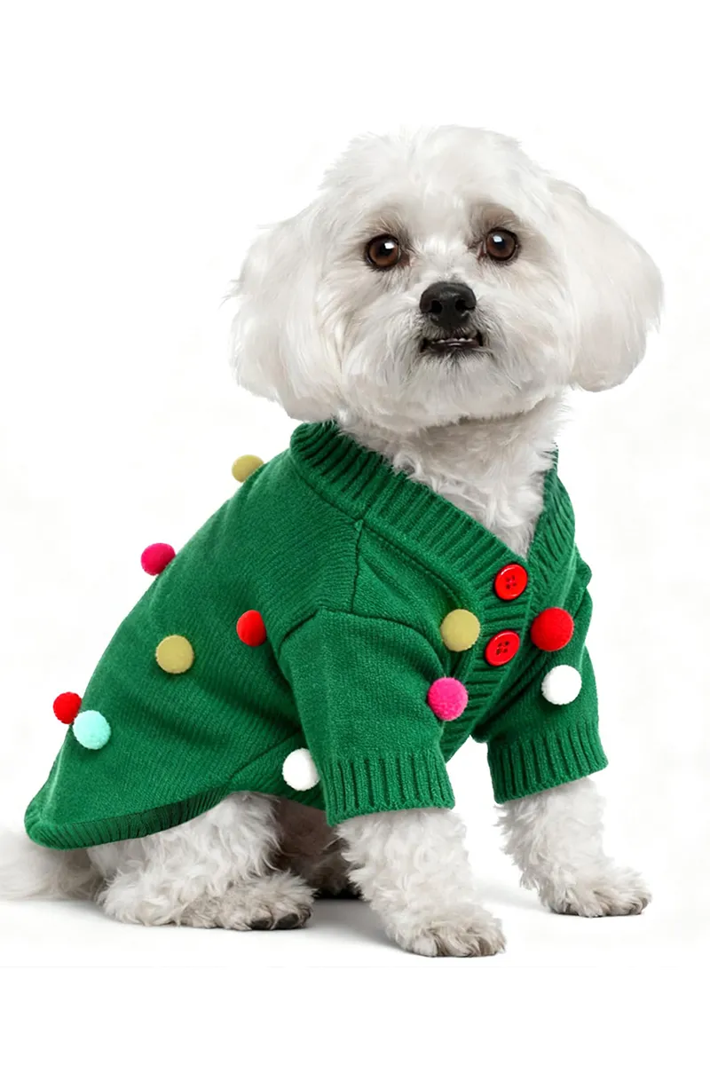 Pet's Sweater