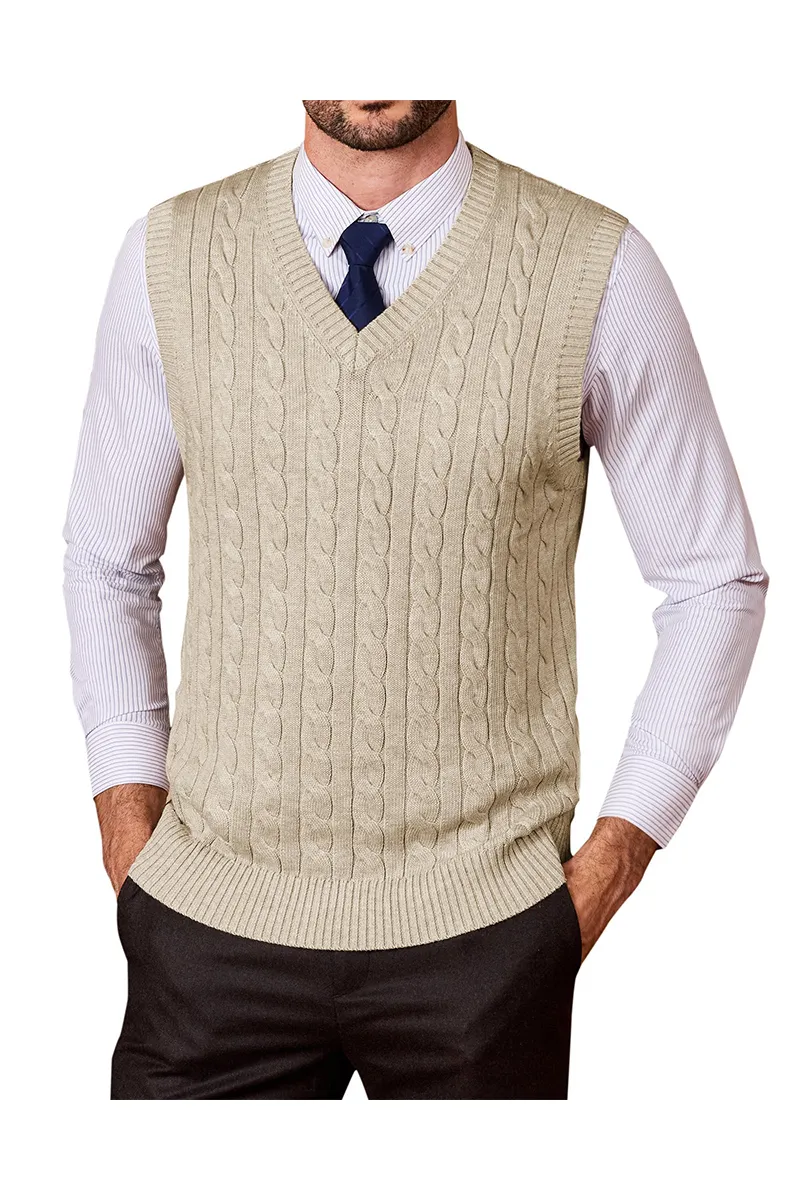 Men's Knitwear