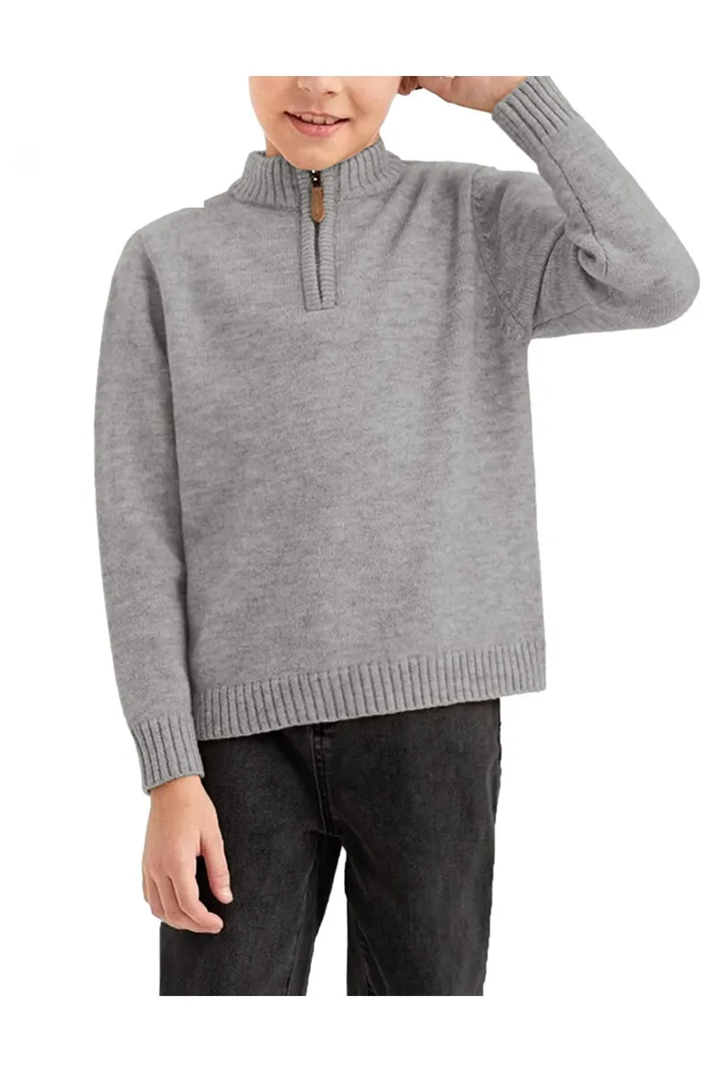 Children's Knitwear