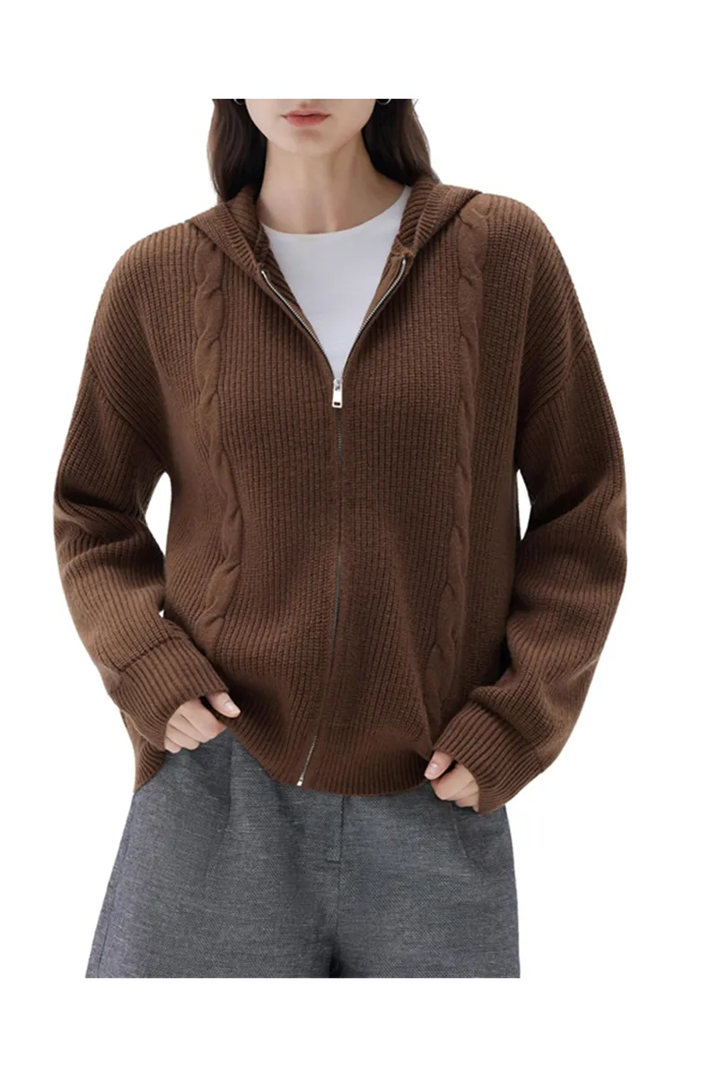 Cashmere Knitwear