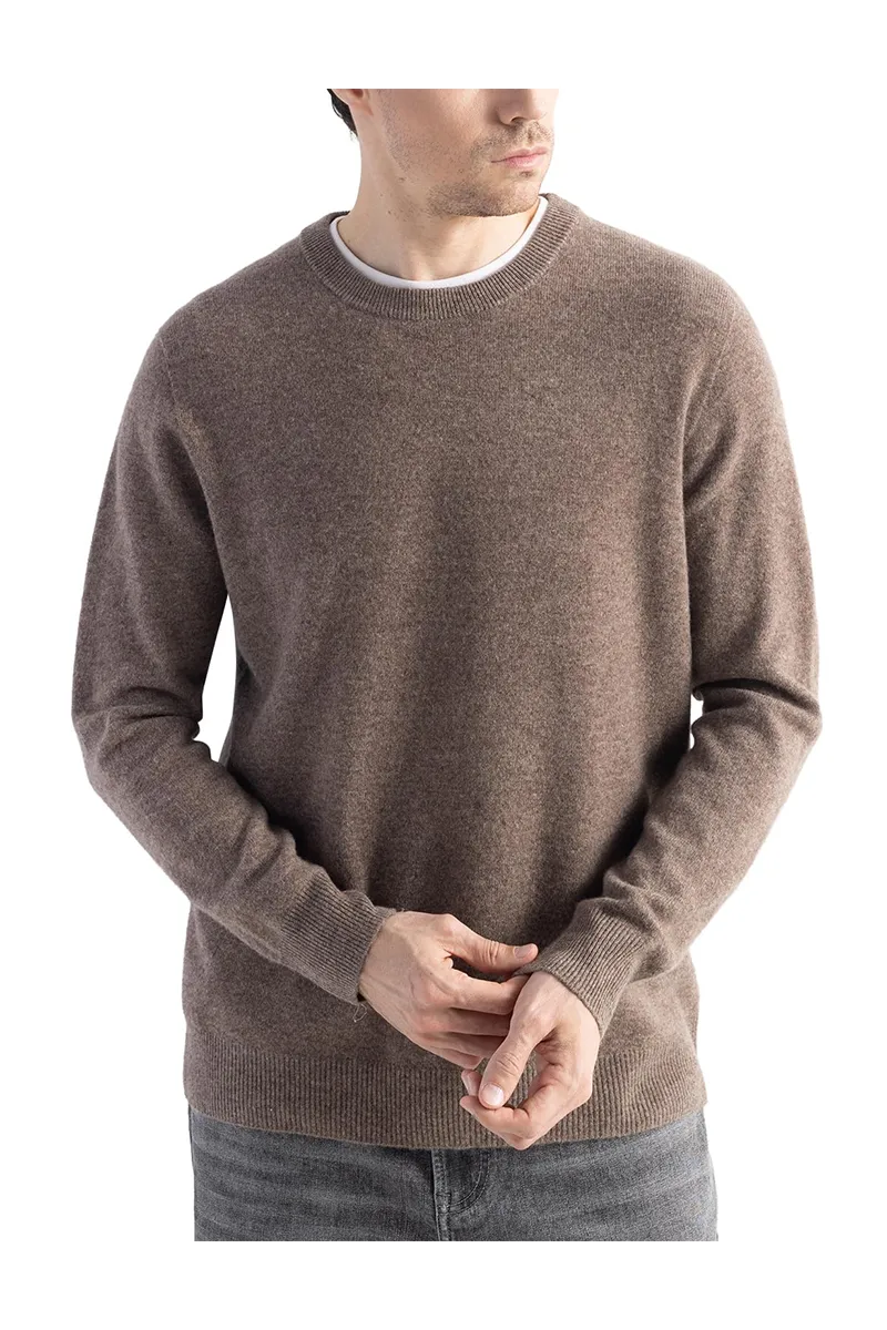 Wool Sweater