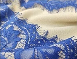 Sewing Lace