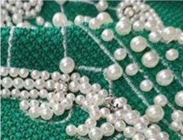 Sewing Beads