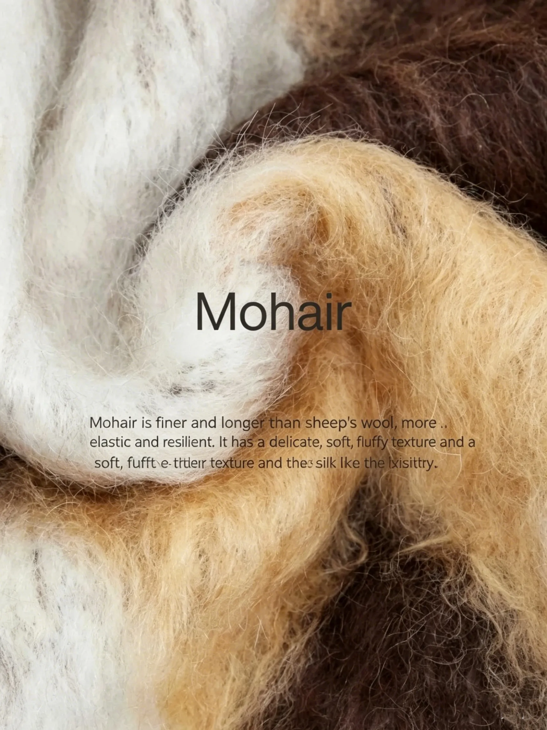 Mohair